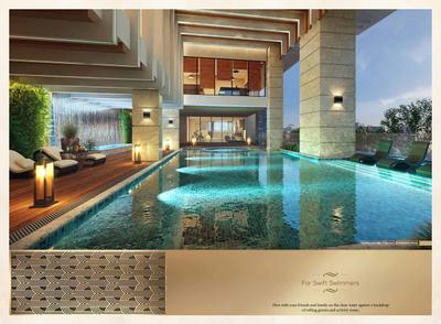 Protech Tarun Nagar Phase 5 Block E Brochure 25