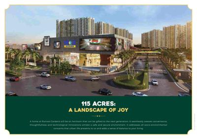 Runwal Gardens Phase 3 Bldg No 29 30 Brochure 13