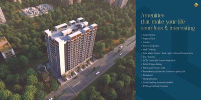 Sankalp Alyssum Brochure 8