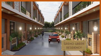 Greno Residency Brochure 4