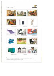 Patel Saavan Bunglows Brochure 29