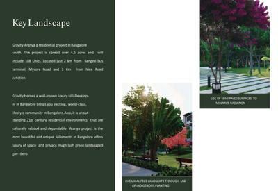 Gravity Aranya Phase 2 Brochure 21