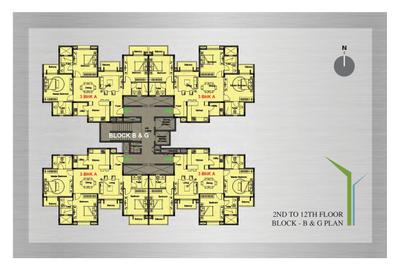 DNR Arista Phase 2 Brochure 10