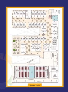 Wall Rock Yamuna City Mall Brochure 19