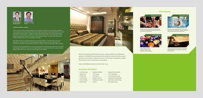 Image of 1735 Sq.ft 3 BHK Apartment / Flat for sale in Maya Garden Phase 3, Bishanpura, Zirakpur for Rs. 6850000