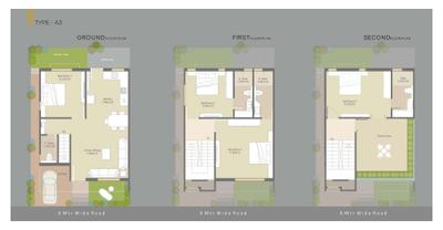 KD Millennia Brochure 9
