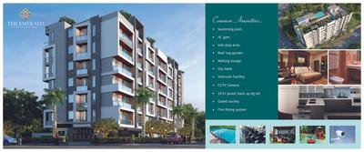 The Emerald Brochure 18