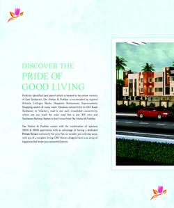 DAC Akshar And Pushkar Brochure 6