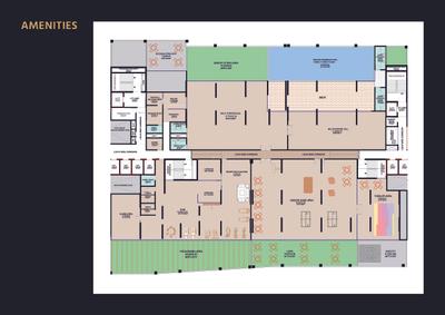 Vikram Midori Tower Phase 3 Brochure 5
