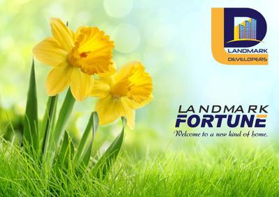 Landmark Fortune Brochure 1