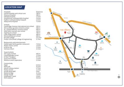 Saniket The Rising Phase 2 Brochure 32