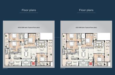 DLF Siris Estate Brochure 7