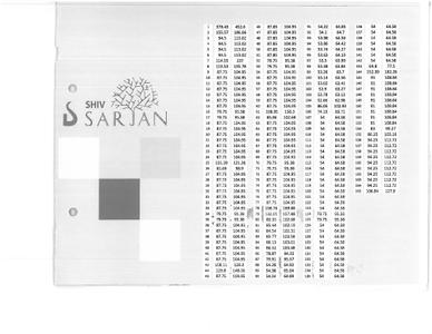 Sarjan Brochure 7