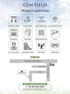 Gem Field Brochure 3