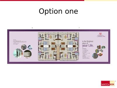 Shri Krishna Central Arc Brochure 5