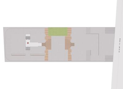 Image of 2400 Sq.ft 3 BHK Apartment / Flat for sale in Om Atharva Elanza, PDPU Road, Gandhinagar for Rs. 11300000