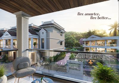 Awadh Homes Brochure 5