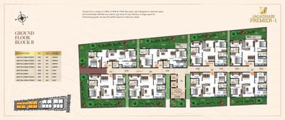 Jagadhabi Premier 1 Brochure 9