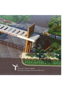 Celebrity Natures Habitat Brochure 5