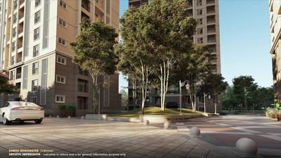 Sobha Winchester Brochure 4