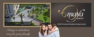 Image of 3000 Sq.ft 2 BHK Independent House for sale in Heights, Ramdev Colony, Sri Ganganagar for Rs. 1000000