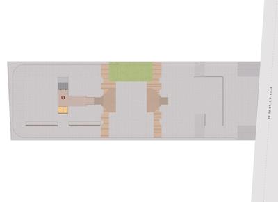 Image of 2400 Sq.ft 3 BHK Apartment / Flat for sale in Om Atharva Elanza, PDPU Road, Gandhinagar for Rs. 11300000