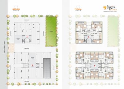 Glorious Shivansh Glorious Brochure 3