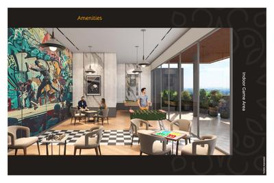 Yashoda Trident World Brochure 8