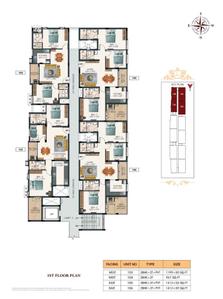 Luxe By DAC Brochure 15