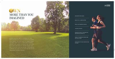 Express Enclave Brochure 3