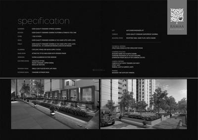 Ramaa Residency Brochure 9