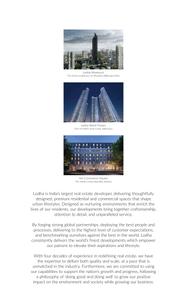 Lodha Azur Tower D Brochure 4