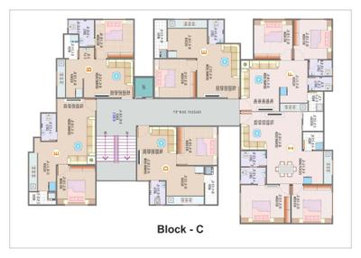 Arth Avadh Residency Brochure 8