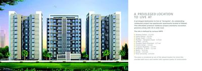 Millennium Acropolis 2 Brochure 4