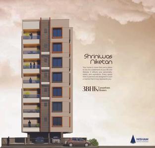 Shriniwas Niketan Brochure 2