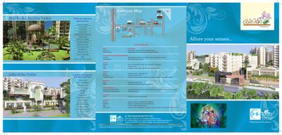  Chitvan Vrindavan Brochure 1