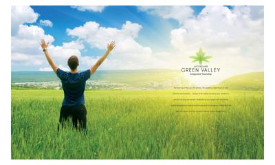 Unique Green Valley Brochure 2