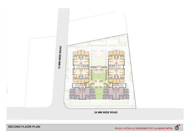 Lilamani Rajul Vatika Brochure 7