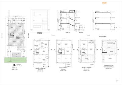 Pavan Vrundavan Villa Brochure 7