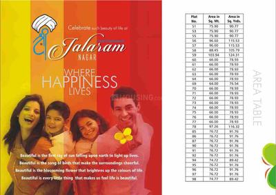 Krishna Shree Jalaramnagar Brochure 2