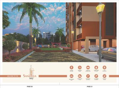 Sanidhya Sky Brochure 11