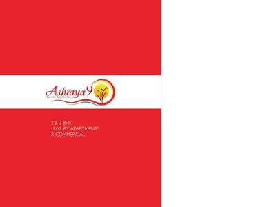 Ashraya 9 Brochure 1