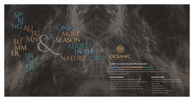Oceanic Villa Brochure 2
