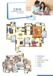 Uninav Heights Brochure 10
