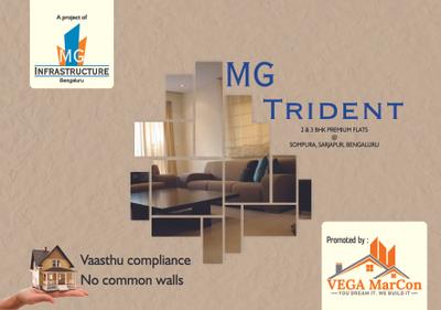 MG Trident Brochure 1