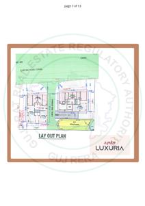 Green Karunesh Luxuria Brochure 7