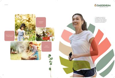 Gardenium Rajarhat Brochure 18