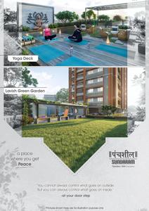 Panchshil Sundaram Brochure 8