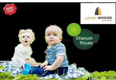 Dhanush Royals Brochure 1