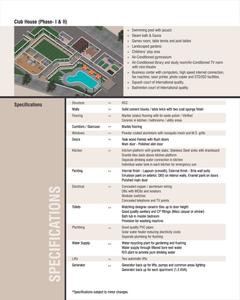 Modi Palm Springs Brochure 4